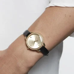 GUESS Montre Bellini Champagne* Montres Classiques