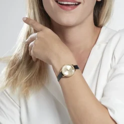 GUESS Montre Bellini Champagne* Montres Classiques