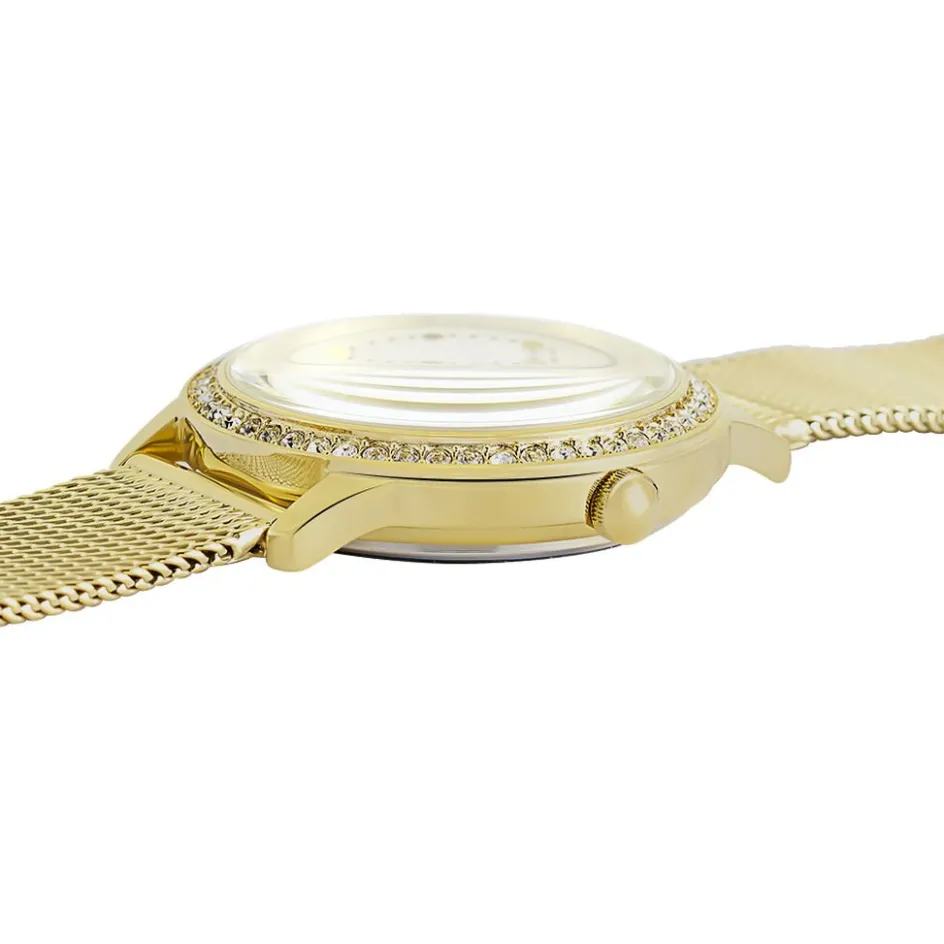 GUESS Montre Chelsea Argent* Montres Classiques