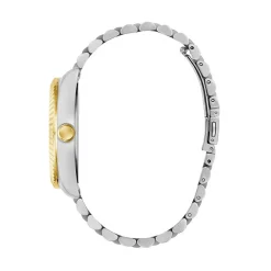 Outlet GUESS Montre Connoisseur Vert