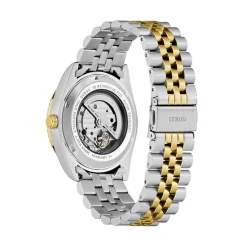 Outlet GUESS Montre Connoisseur Vert