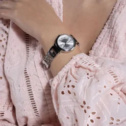 GUESS Montre G Cluster Argenté* Montres Classiques