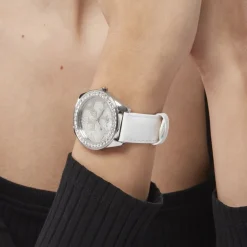 GUESS Montre G Twist Argent* Montres Tendances