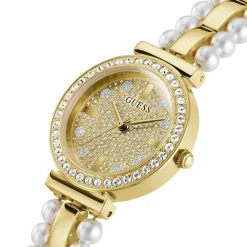 GUESS Montre Gala Champagne* Montres Tendances