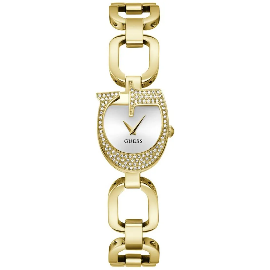 GUESS Montre Gia Argenté* Montres Tendances