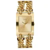 GUESS Montre Heavy Champagne* Montres Tendances