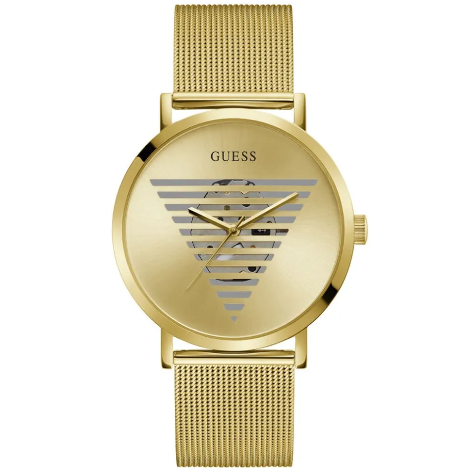 GUESS Montre Idol Champagne* Montres Tendances