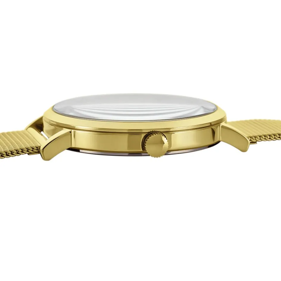 GUESS Montre Idol Champagne* Montres Tendances