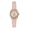New GUESS Montre Ladies Trend 2 Tons