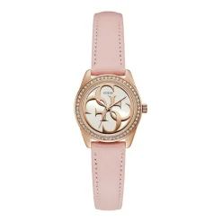 New GUESS Montre Ladies Trend 2 Tons