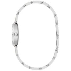 New GUESS Montre Lady G Argenté