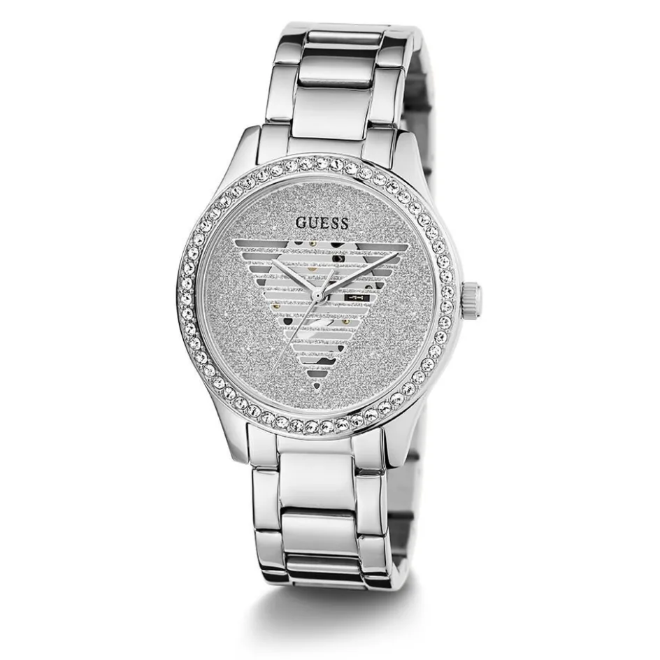 GUESS Montre Lady Idol Argenté* Montres Tendances