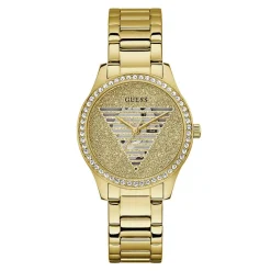 GUESS Montre Lady Idol Champagne* Montres Tendances