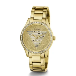 GUESS Montre Lady Idol Champagne* Montres Tendances