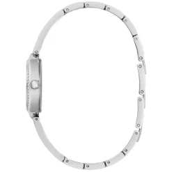 Sale GUESS Montre Lovey Blanc