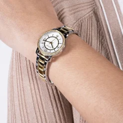 GUESS Montre Melody Blanc* Montres Classiques
