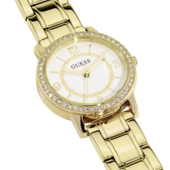 GUESS Montre Melody Blanc* Montres Classiques