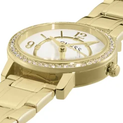 GUESS Montre Melody Blanc* Montres Classiques