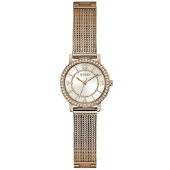 GUESS Montre Melody Blanc* Montres Classiques