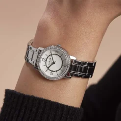 GUESS Montre Melody Blanc* Montres Classiques