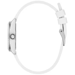 GUESS Montre Mini Luna Argenté* Montres Tendances|Montres Petits Prix