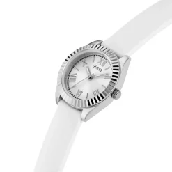 GUESS Montre Mini Luna Argenté* Montres Tendances|Montres Petits Prix