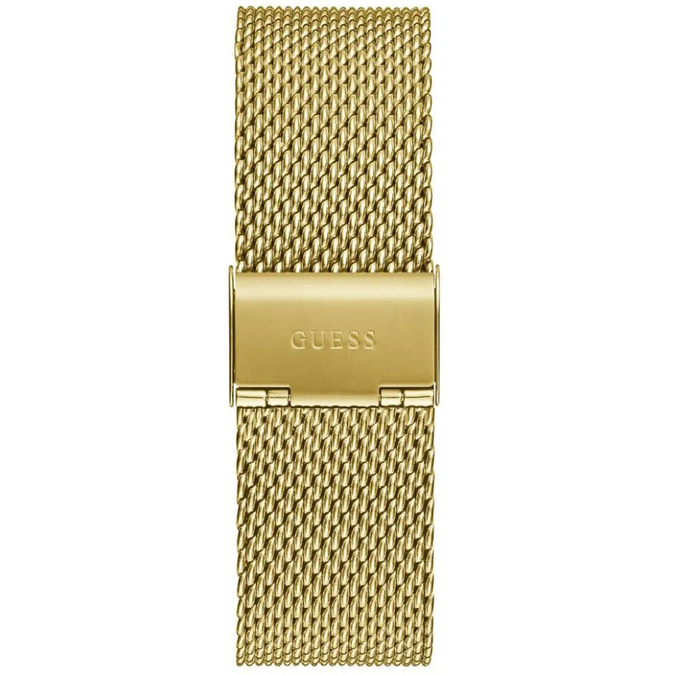 Clearance GUESS Montre Monarch Noir