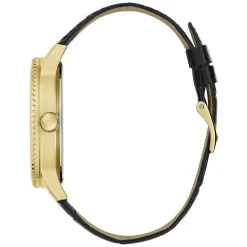 GUESS Montre Monarch Noir* Montres Tendances