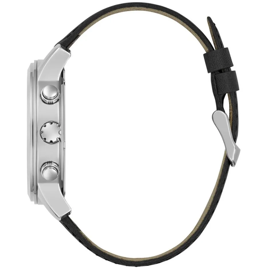 GUESS Montre Parker Noir* Montres Sport