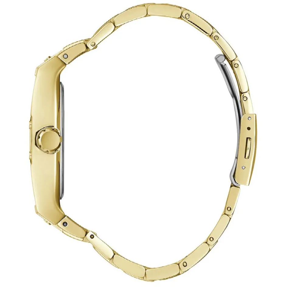 Online GUESS Montre Phoenix Noir