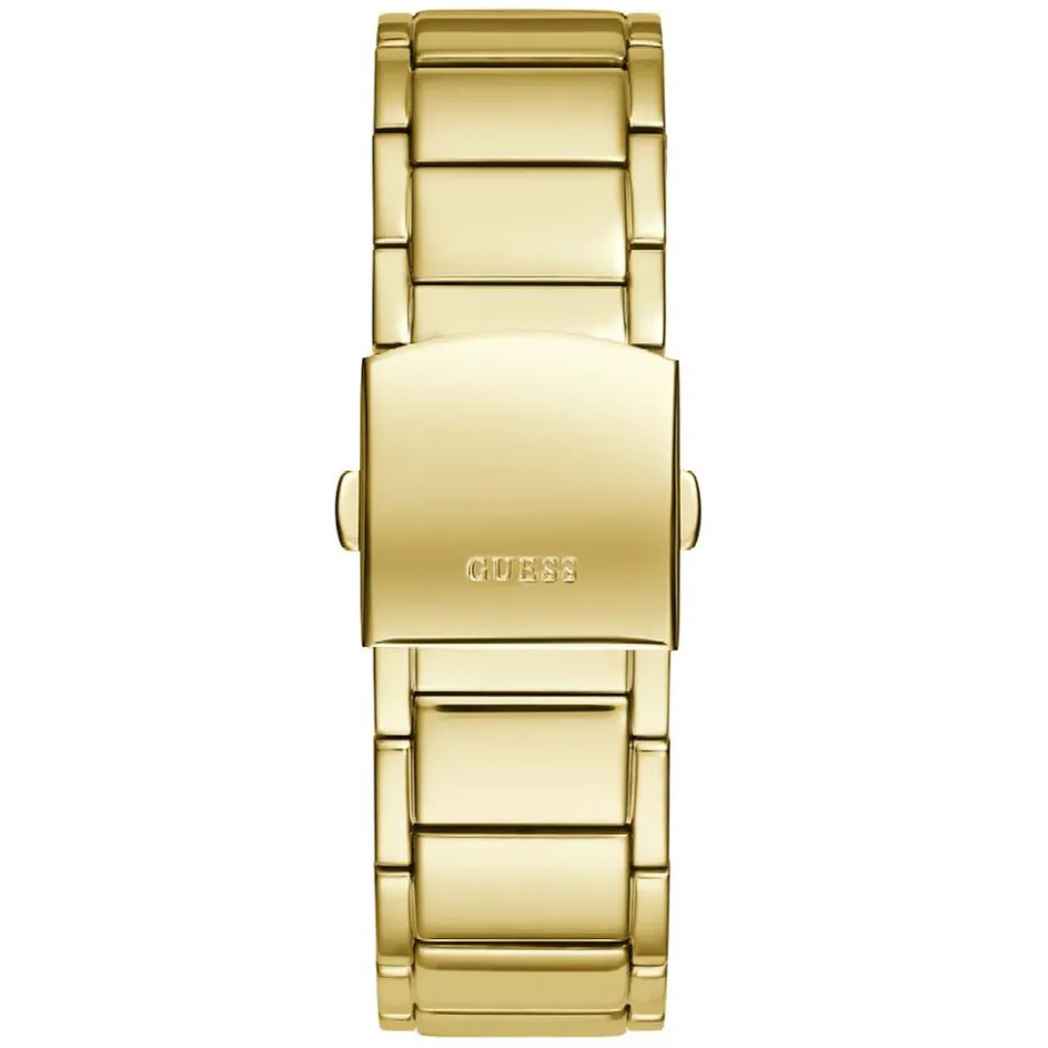 Online GUESS Montre Phoenix Noir