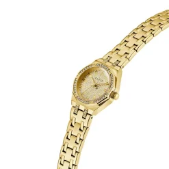Clearance GUESS Montre Pixie Champagne