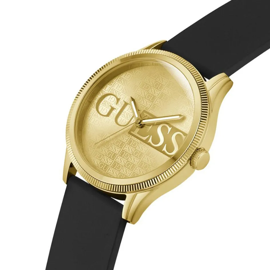GUESS Montre Reputation Champagne* Montres Tendances