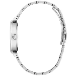 GUESS Montre Rumour Noir* Montres Classiques