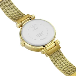 GUESS Montre Soho Champagne* Montres Classiques