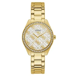 GUESS Montre Sugar Blanc* Montres Tendances