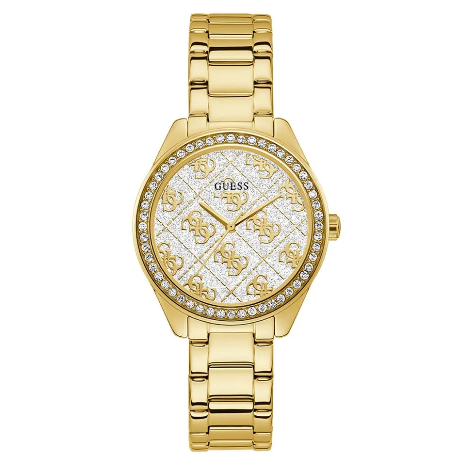 GUESS Montre Sugar Blanc* Montres Tendances