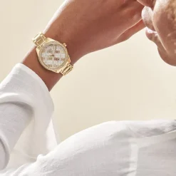 GUESS Montre Sugar Blanc* Montres Tendances