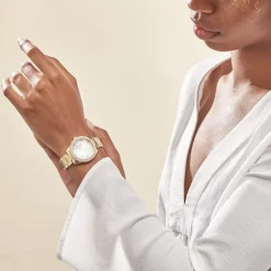 GUESS Montre Sugar Blanc* Montres Tendances