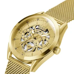 GUESS Montre Tailor Doré* Montres Tendances