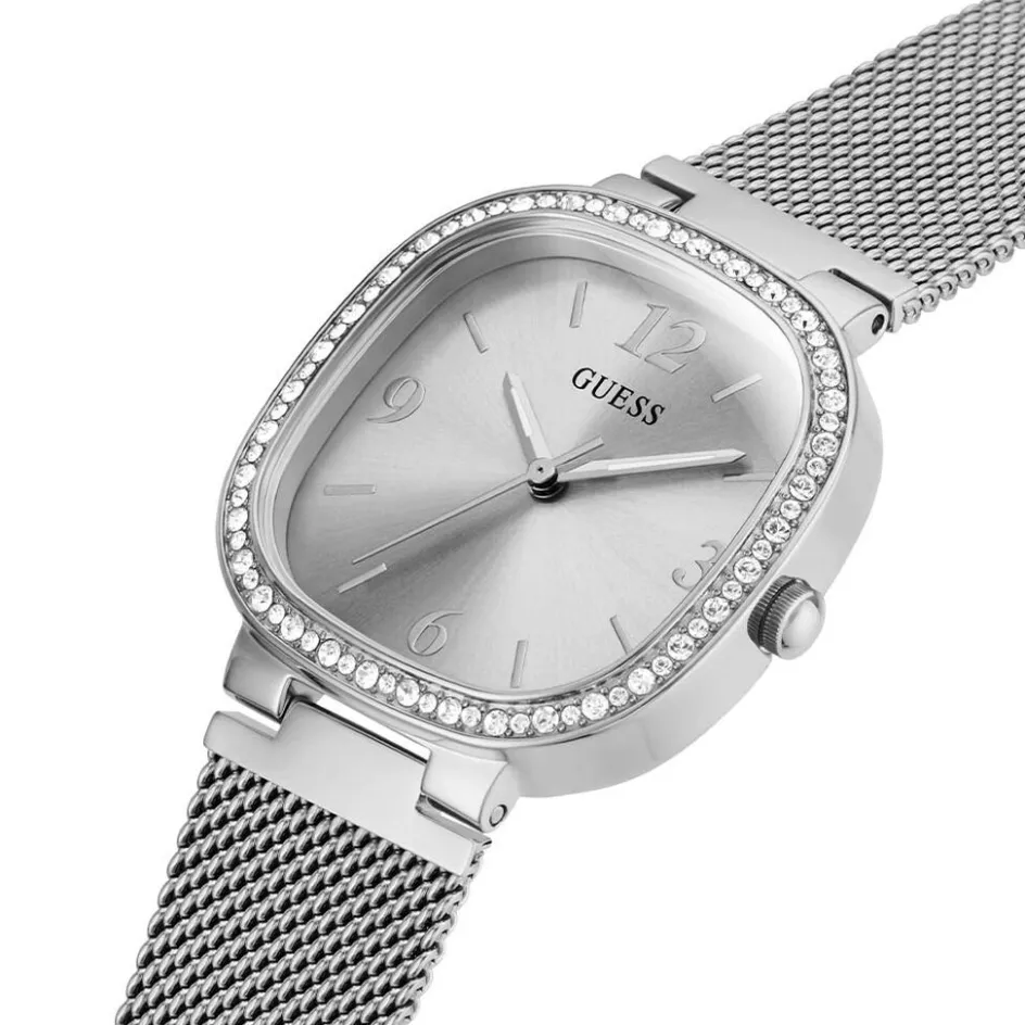 GUESS Montre Tapestry Gris* Montres Classiques