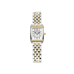 Discount HERBELIN Montre Art Deco Argenté