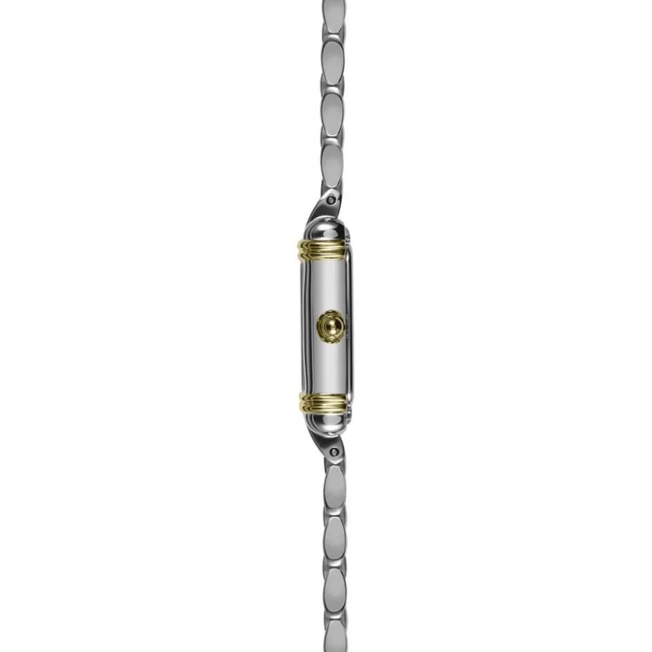 Discount HERBELIN Montre Art Deco Argenté