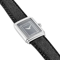 HERBELIN Montre Art Deco Noir* Montres Made In France|Montres Classiques