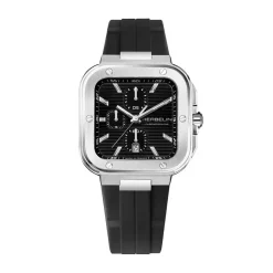 HERBELIN Montre Cap Camarat Noir* Montres Made In France