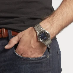 HERBELIN Montre Cap Camarat Bleu* Montres Made In France|Montres Classiques