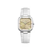 New HERBELIN Montre Cap Camarat Square Champagne