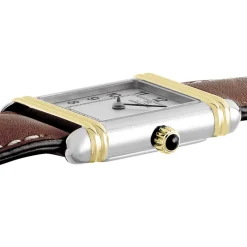 Hot HERBELIN Montre Citadine Argent