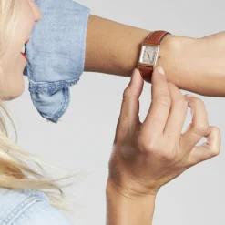 Hot HERBELIN Montre Citadine Argent