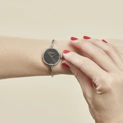 HERBELIN Montre Fil Noir* Montres Made In France|Montres Classiques